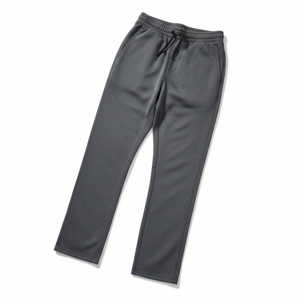 all in motion Men's Dark Gray Athletic Joggers